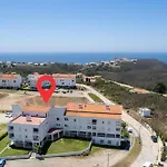 Bela Vista_cozy With Sea View Apartment Praia da Arrifana
